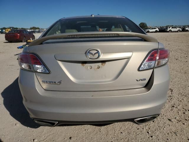 2009 Mazda 6 S