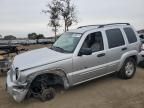 2002 Jeep Liberty Limited