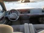 2001 Mercury Grand Marquis GS