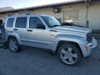 2012 Jeep Liberty JET