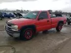 2002 Chevrolet Silverado C1500