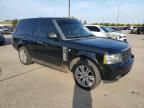 2011 Land Rover Range Rover HSE Luxury