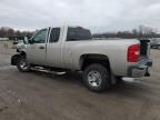 2007 Chevrolet Silverado C2500 Heavy Duty