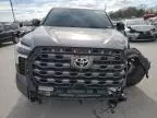 2023 Toyota Tundra Crewmax Platinum