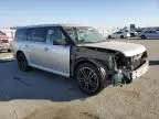 2014 Ford Flex SEL