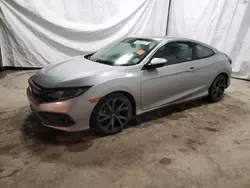 2019 Honda Civic Sport en venta en Greenwell Springs, LA