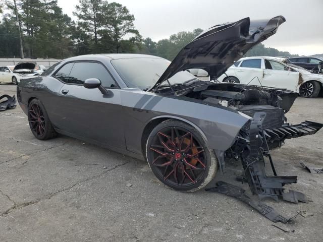 2015 Dodge Challenger SXT Plus