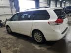 2013 Toyota Sienna XLE