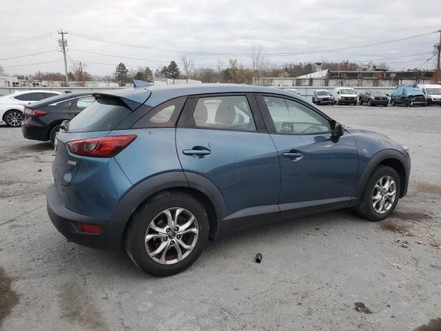 2019 Mazda CX-3 Sport