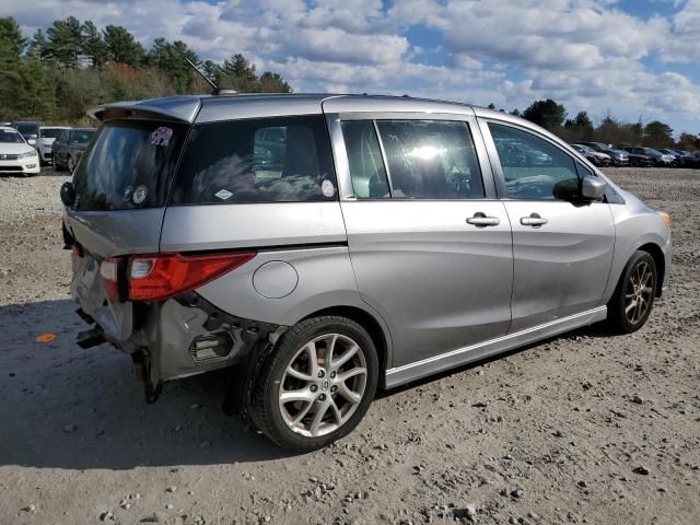 2012 Mazda 5