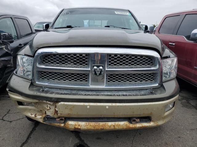 2012 Dodge RAM 1500 Longhorn