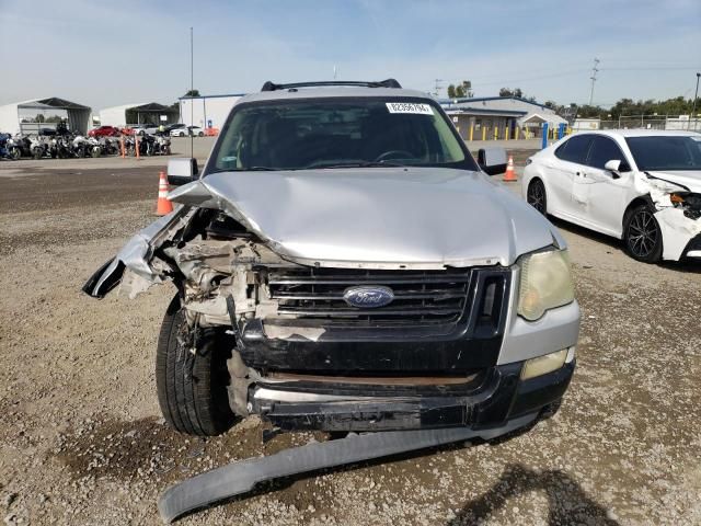 2010 Ford Explorer XLT