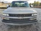 2002 Chevrolet Silverado C1500