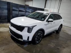 KIA salvage cars for sale: 2024 KIA Sorento S