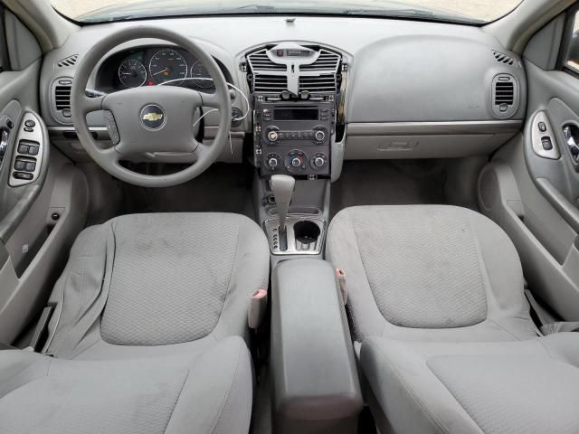 2007 Chevrolet Malibu LS