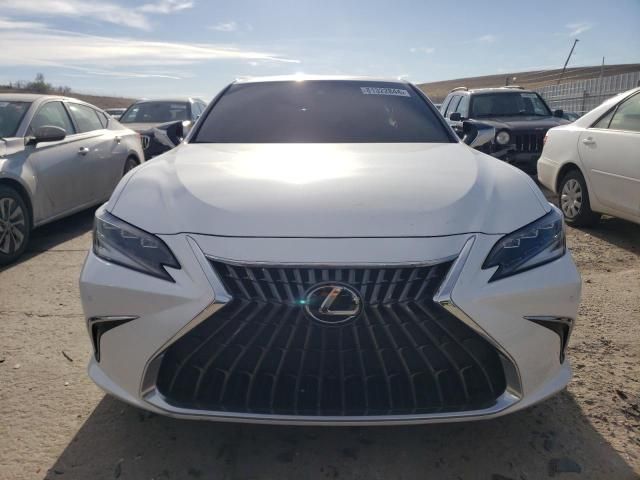 2023 Lexus ES 250 Base