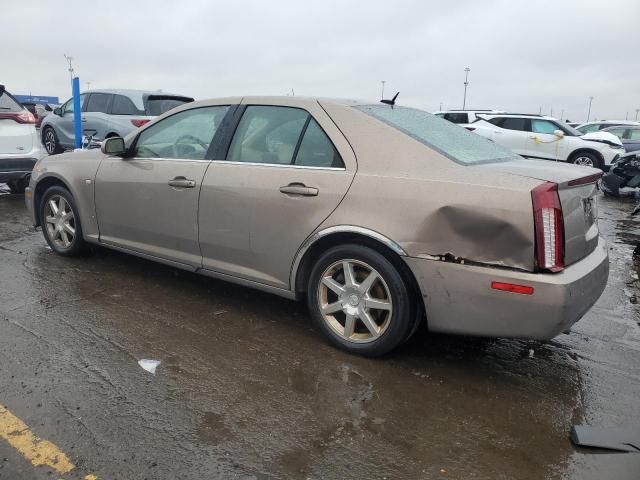 2006 Cadillac STS