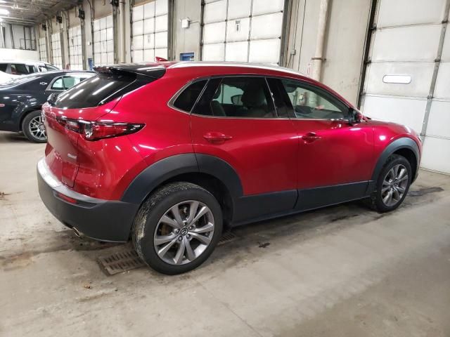 2022 Mazda CX-30 Premium