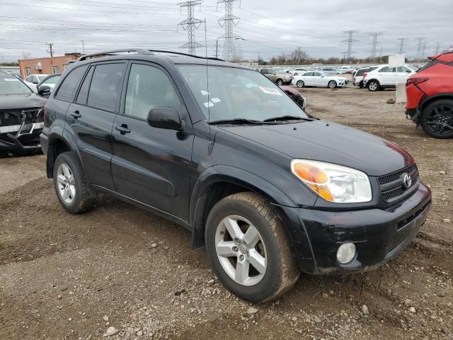 2005 Toyota Rav4