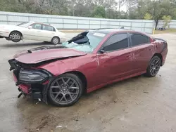 Dodge Vehiculos salvage en venta: 2017 Dodge Charger R/T