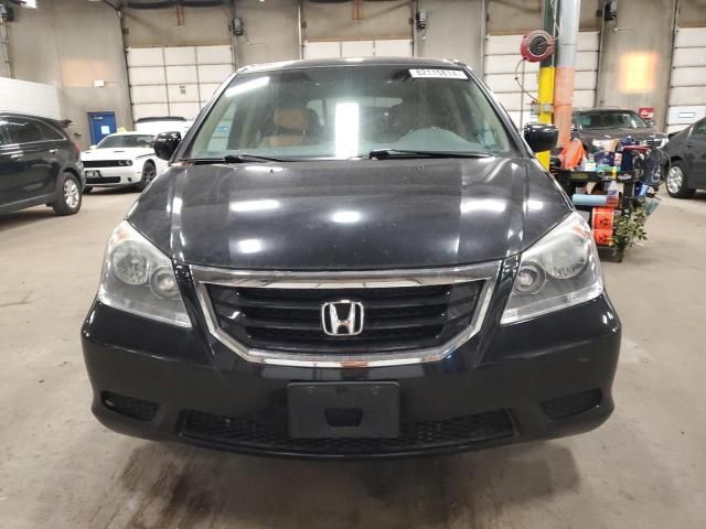 2008 Honda Odyssey EXL