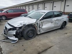 Salvage cars for sale at Louisville, KY auction: 2020 Nissan Altima S