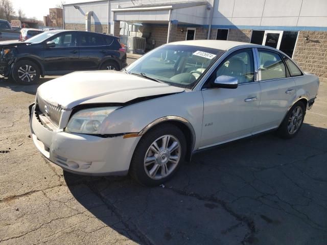 2008 Mercury Sable Premier