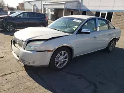 2008 Mercury Sable Premier en venta en New Britain, CT