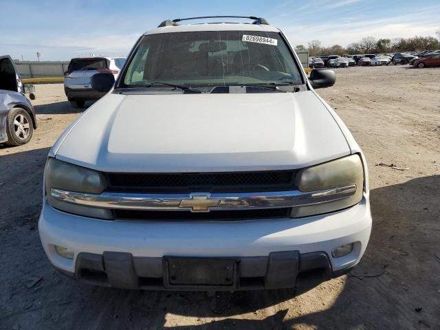 2006 Chevrolet Trailblazer EXT LS