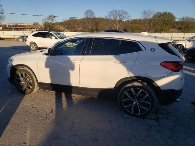 2019 BMW X2 SDRIVE28I