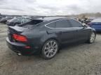 2012 Audi A7 Premium Plus