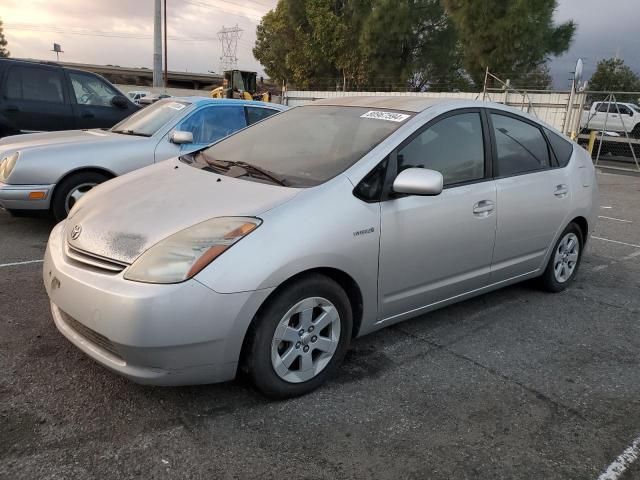 2009 Toyota Prius