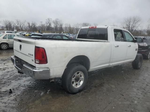 2012 Dodge RAM 2500 SLT