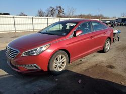 2015 Hyundai Sonata SE en venta en Glassboro, NJ