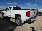 2015 Chevrolet Silverado K2500 High Country