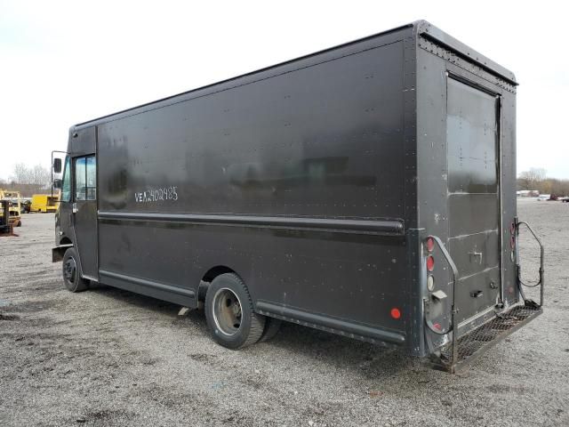 2009 Freightliner Chassis M Line WALK-IN Van