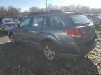 2014 Subaru Outback 2.5I