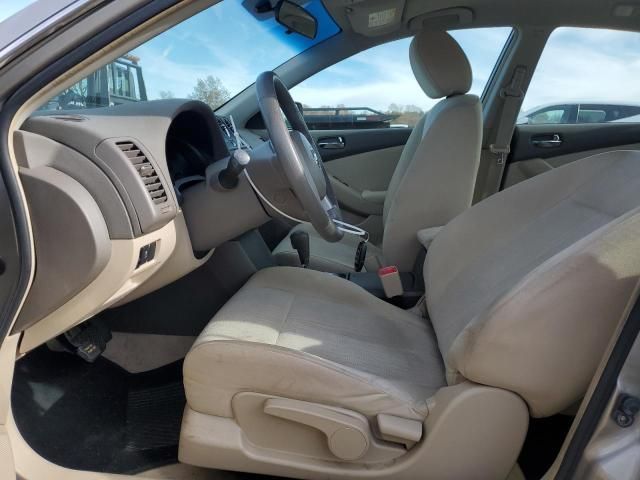 2011 Nissan Altima Base