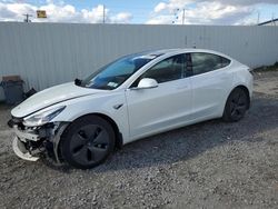 2020 Tesla Model 3 en venta en Albany, NY