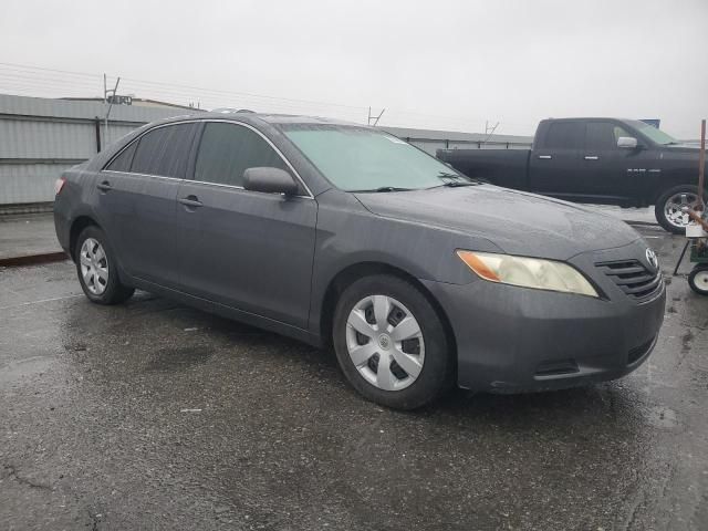 2009 Toyota Camry Base