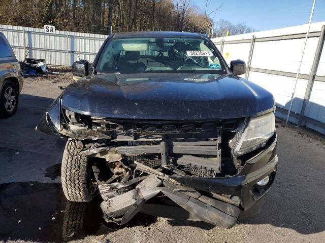 2015 Chevrolet Colorado LT