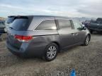 2015 Honda Odyssey EX