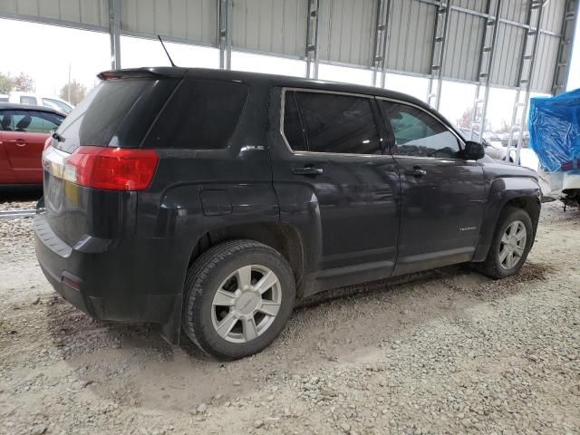 2013 GMC Terrain SLE