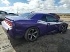 2013 Dodge Challenger R/T