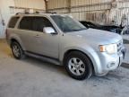 2009 Ford Escape Limited