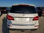 2019 Mercedes-Benz GLS 450 4matic