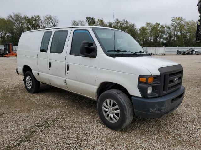 2009 Ford Econoline E350 Super Duty Van