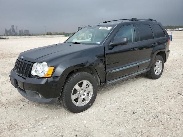 2008 Jeep Grand Cherokee Laredo