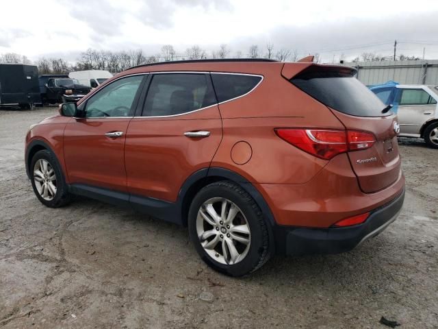 2013 Hyundai Santa FE Sport