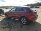 2020 Audi Q5 Premium Plus